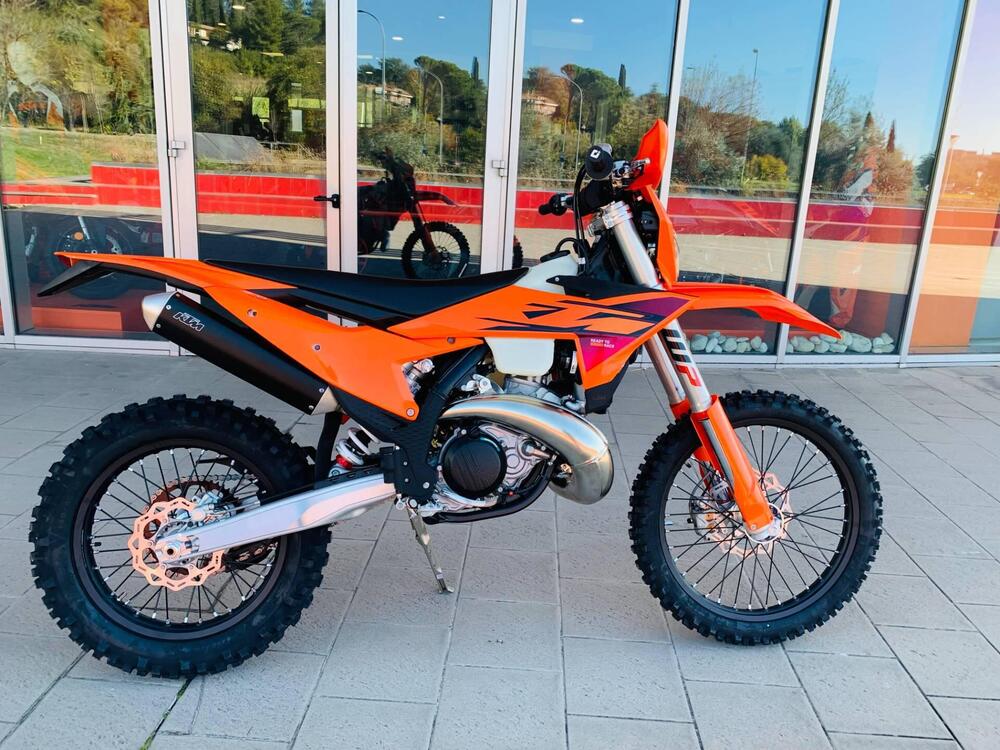 KTM 300 EXC (2026) (2)