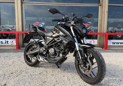 Voge Brivido 125R (2023 - 25) usata