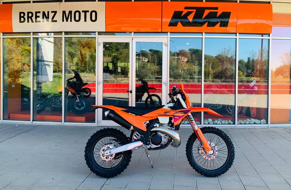 KTM 300 EXC (2026)