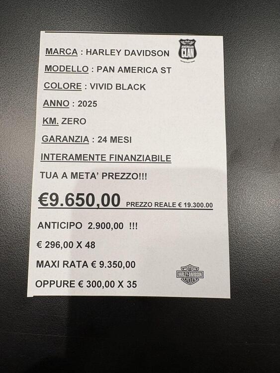 Harley-Davidson Pan America 1250 ST (2025) (3)