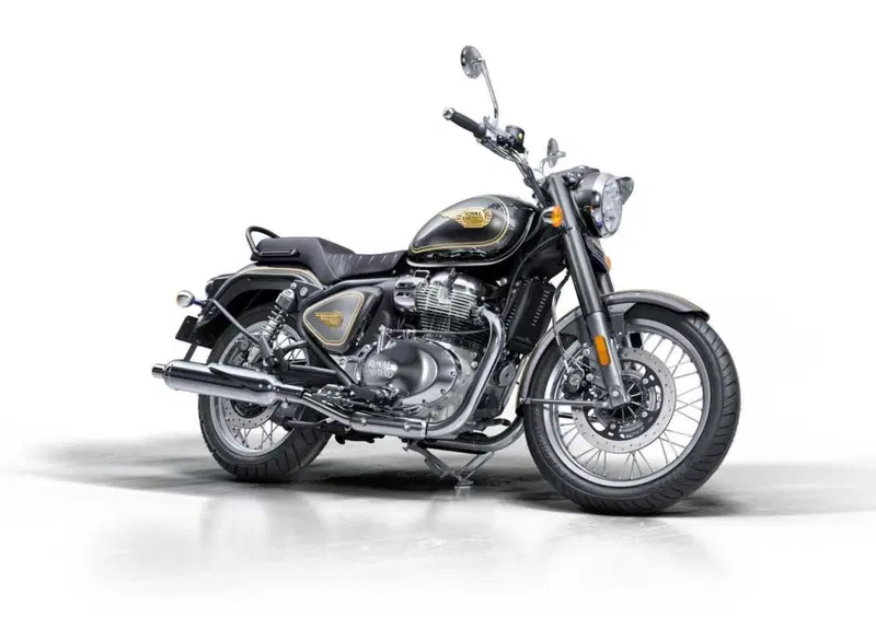 Royal Enfield Bullet 650 Bullet 650 (2026)
