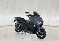 Yamaha T-Max 560 Tech Max (2020) usata