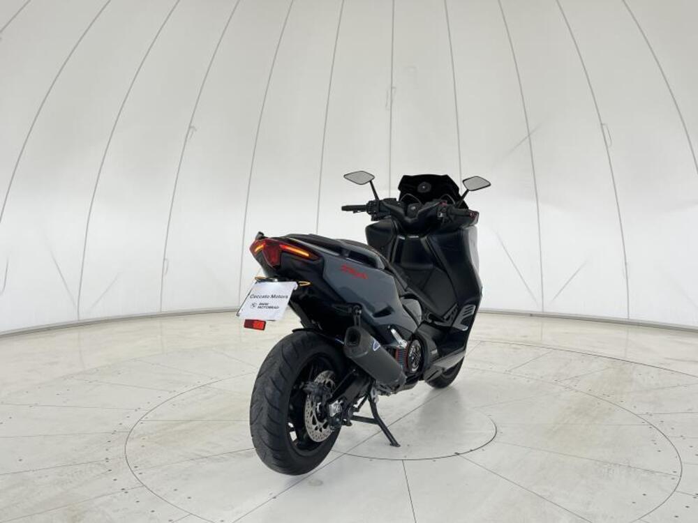 Yamaha T-Max 560 Tech Max (2020) (5)