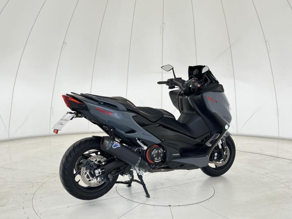 Yamaha T-Max 560 Tech Max (2020) (3)