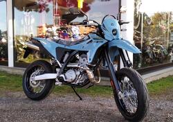 Suzuki DR-Z4SM (2025) nuova