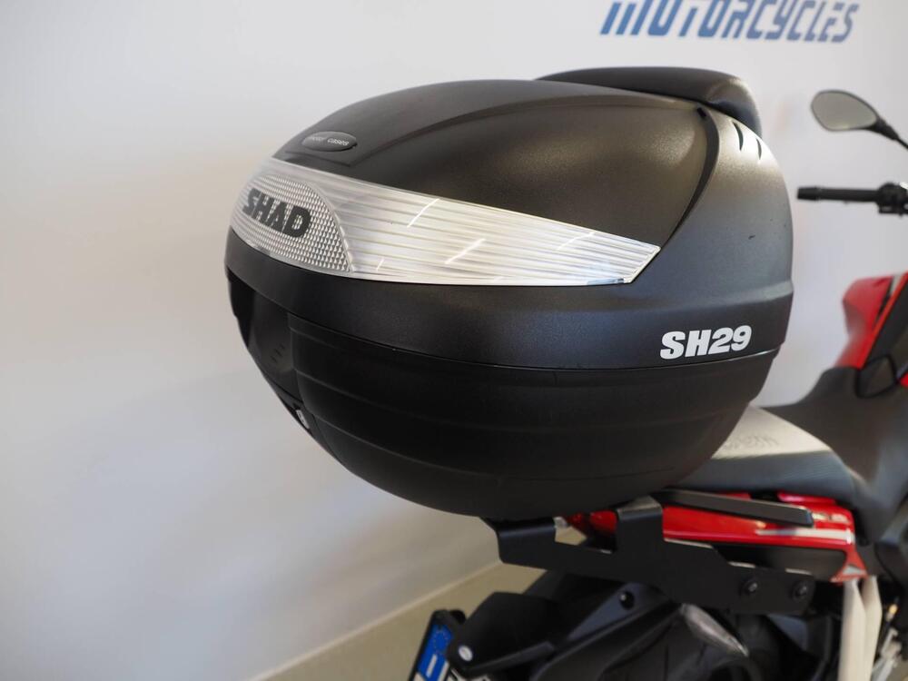 Benelli BN 251 (2017 - 20) (5)