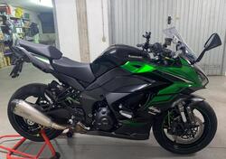 Kawasaki Ninja 1000 SX Tourer (2021 - 24) usata