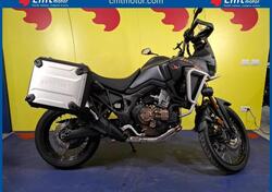 Honda Africa Twin CRF 1000L DCT (2018 - 19) usata