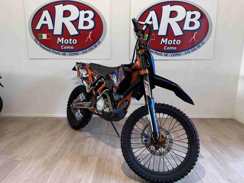 KTM 525 EXC Racing (2005) (5)