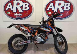 KTM 525 EXC Racing (2005) usata