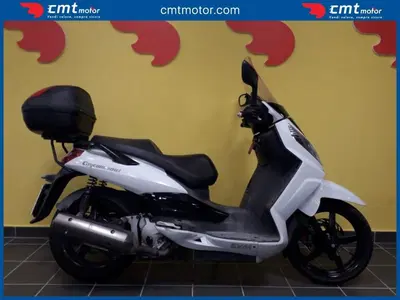 Sym CityCom 300 (2007 - 14) usata