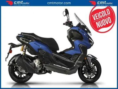 Kl Brera X 125 (2022 - 24) nuova