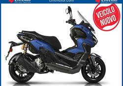 Kl Brera X 125 (2022 - 24) nuova