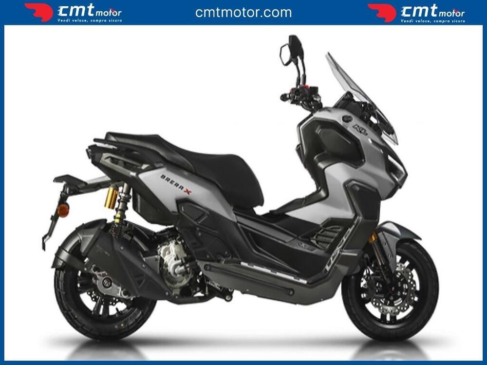 Kl Brera X 125 (2022 - 24) (2)