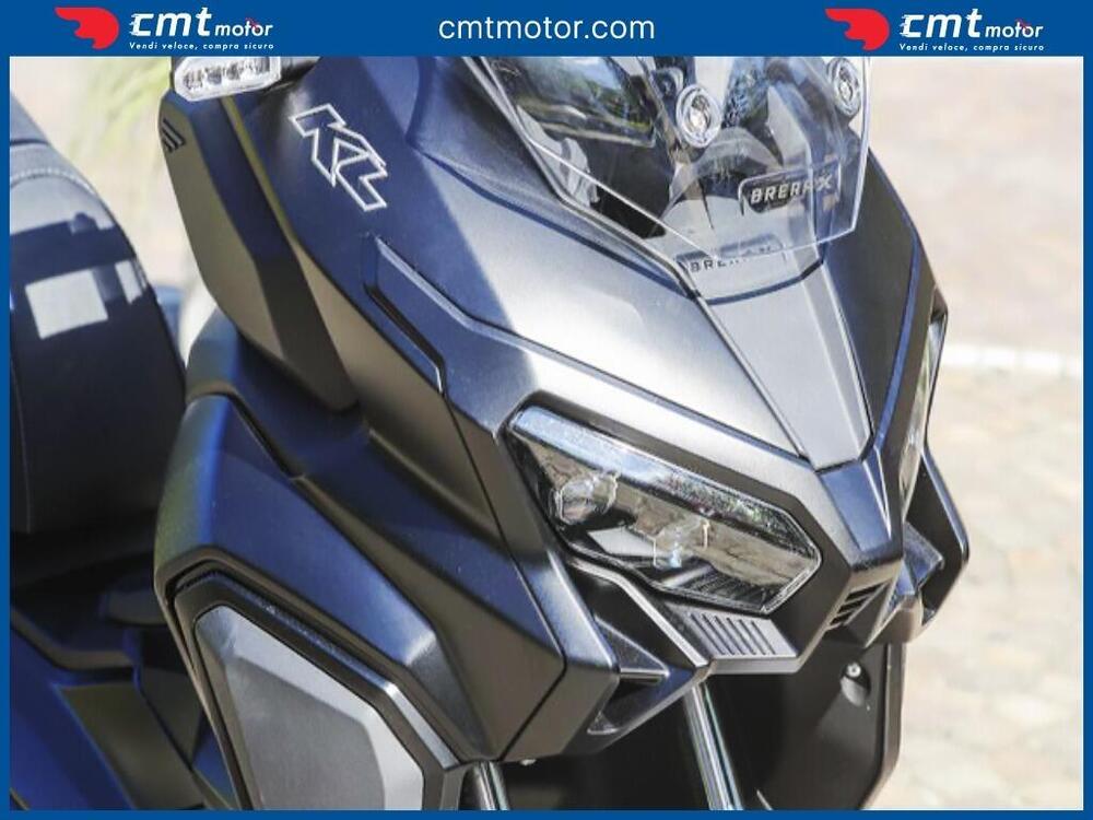 Kl Brera X 125 (2022 - 24) (4)