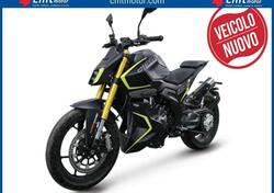 FB Mondial Piega 452 (2024) nuova