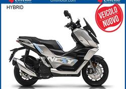Kl Nexy 125 (2025) nuova