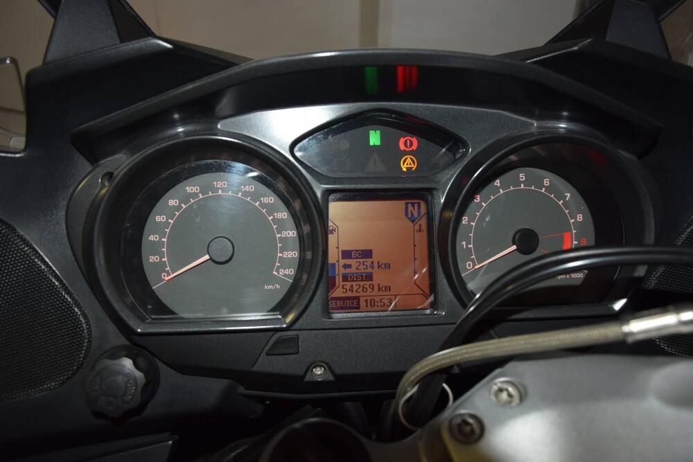 Bmw R 1200 RT (2010 - 13)