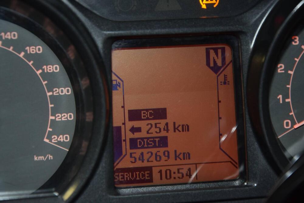 Bmw R 1200 RT (2010 - 13) (2)