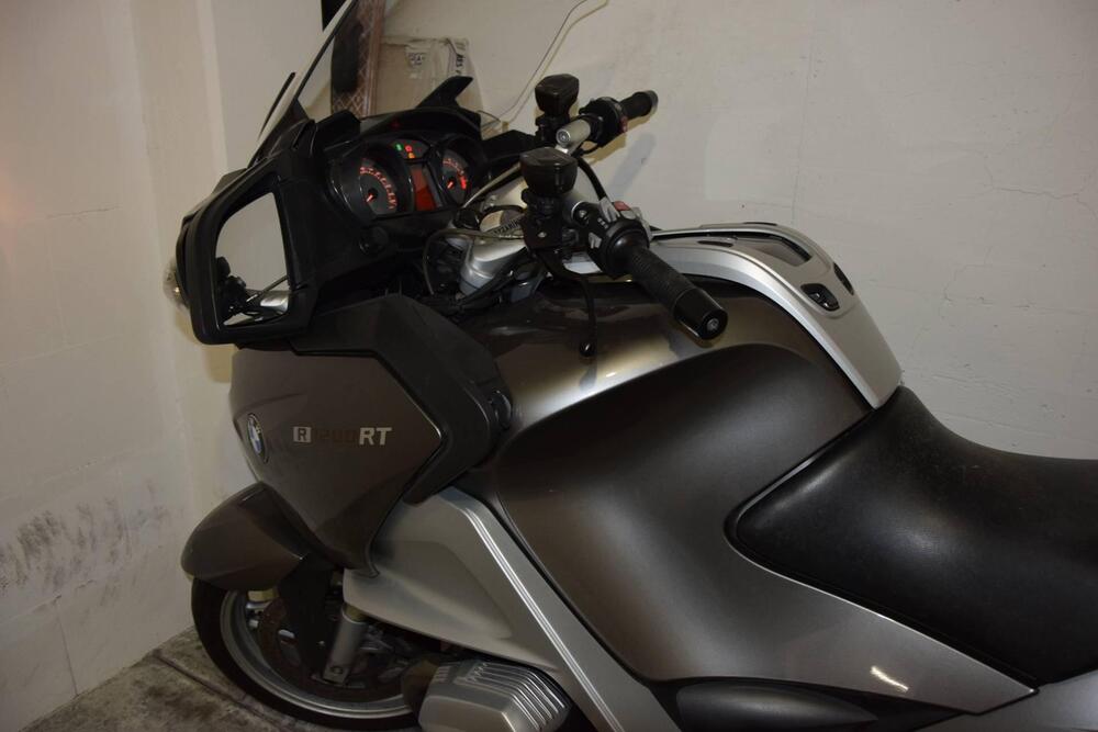 Bmw R 1200 RT (2010 - 13) (3)