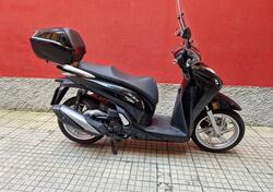 Honda SH 350 (2021 - 24) usata