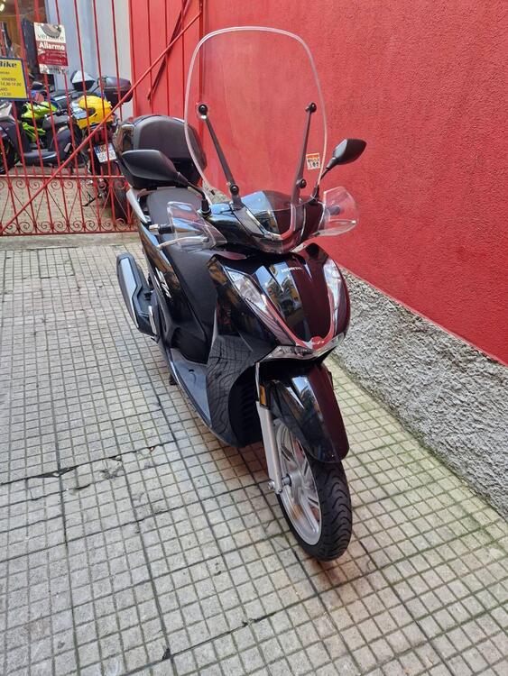 Honda SH 350 (2021 - 24) (2)