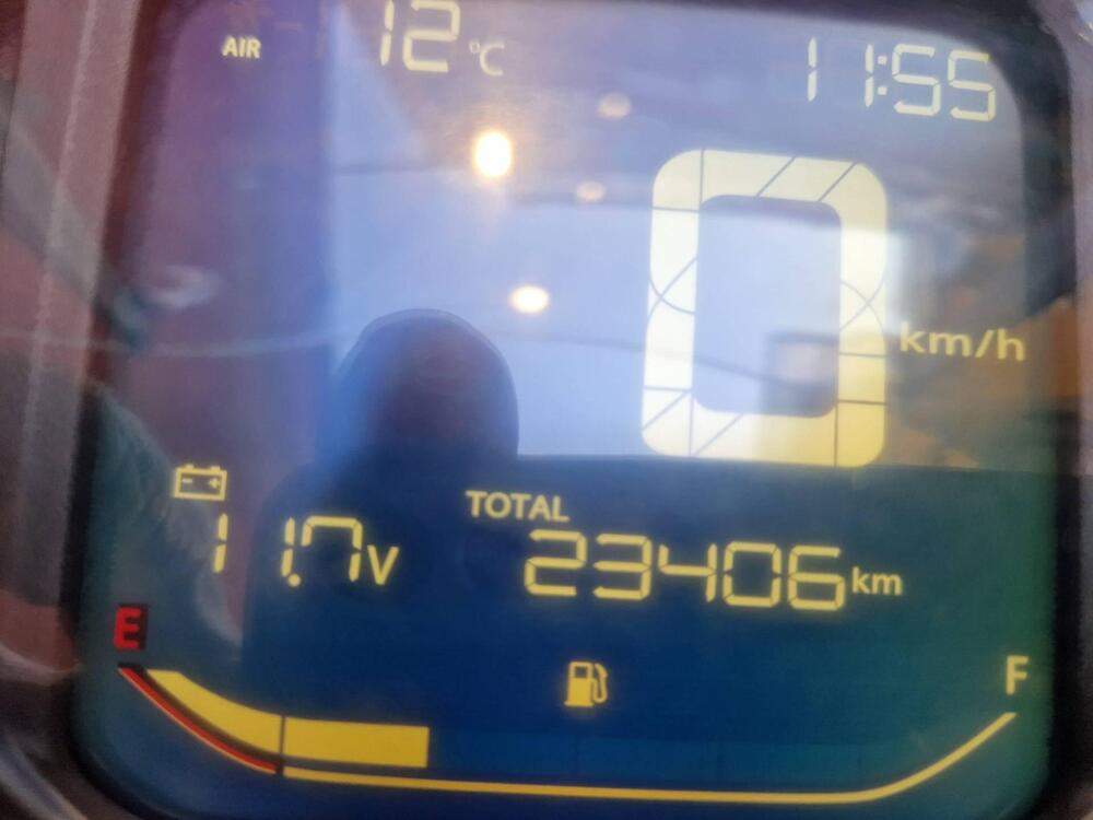 Honda SH 350 (2021 - 24) (3)