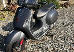 Vespa GTS 300 Super Sport (2017 - 19) usata