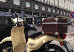 Aprilia Scarabeo 50 Classic (1994 - 99) usata