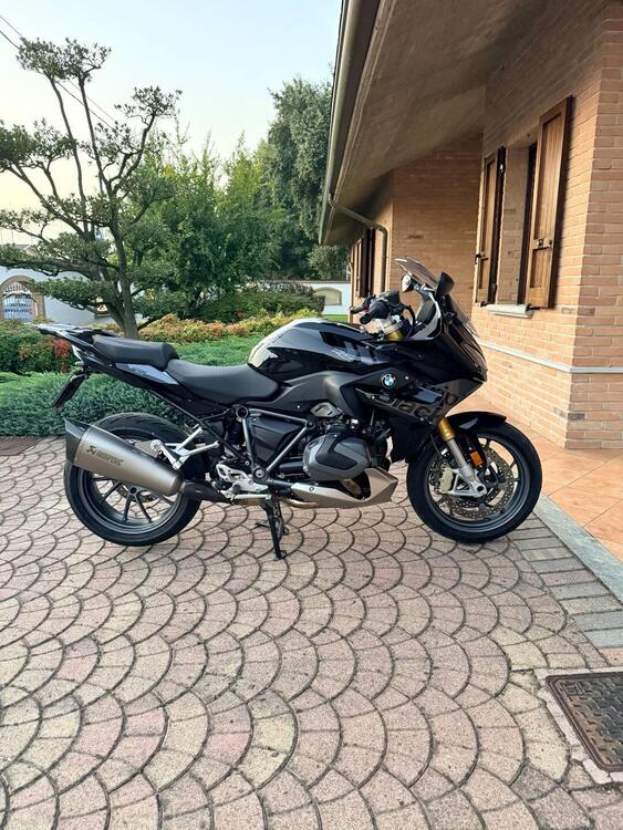 Bmw R 1250 RS (2021 - 25)