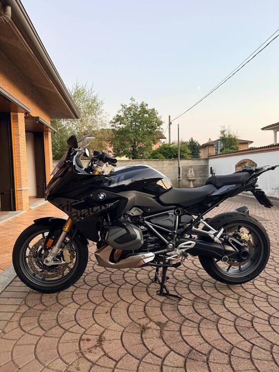 Bmw R 1250 RS (2021 - 25) (2)