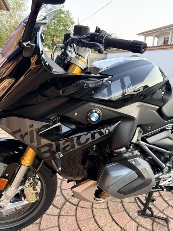 Bmw R 1250 RS (2021 - 25) (3)