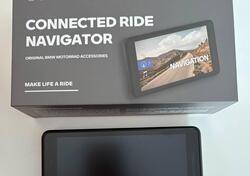Connected Ride Navigator BMW