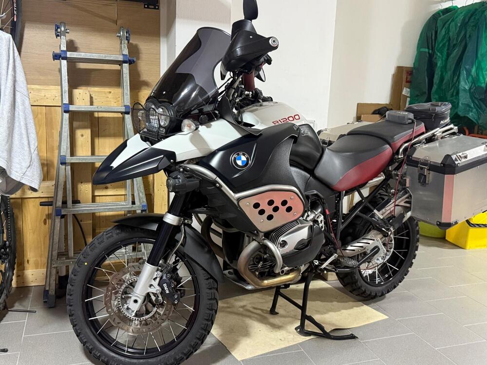 Bmw R 1200 GS Adventure (2006 - 07)