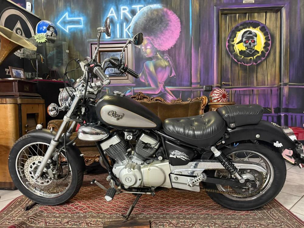 Yamaha XV 250 S Virago (1994 - 01)