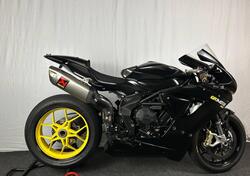 MV Agusta F3 675 (2011 - 15) usata