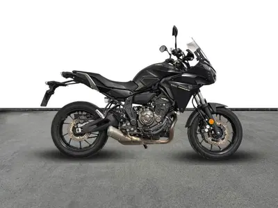 Yamaha Tracer 700 (2016 - 20) usata