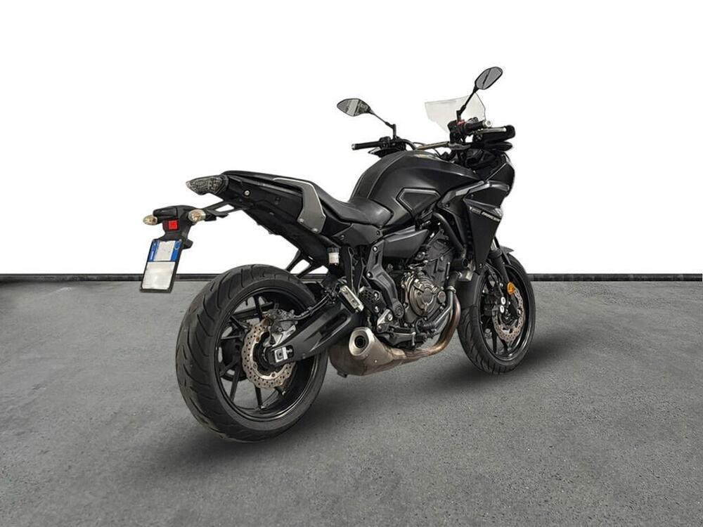 Yamaha Tracer 700 (2016 - 20) (3)