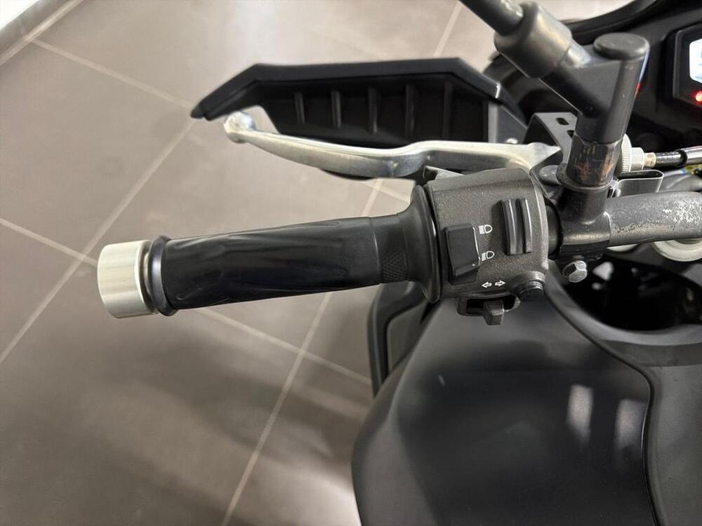 Yamaha Tracer 700 (2016 - 20) (5)