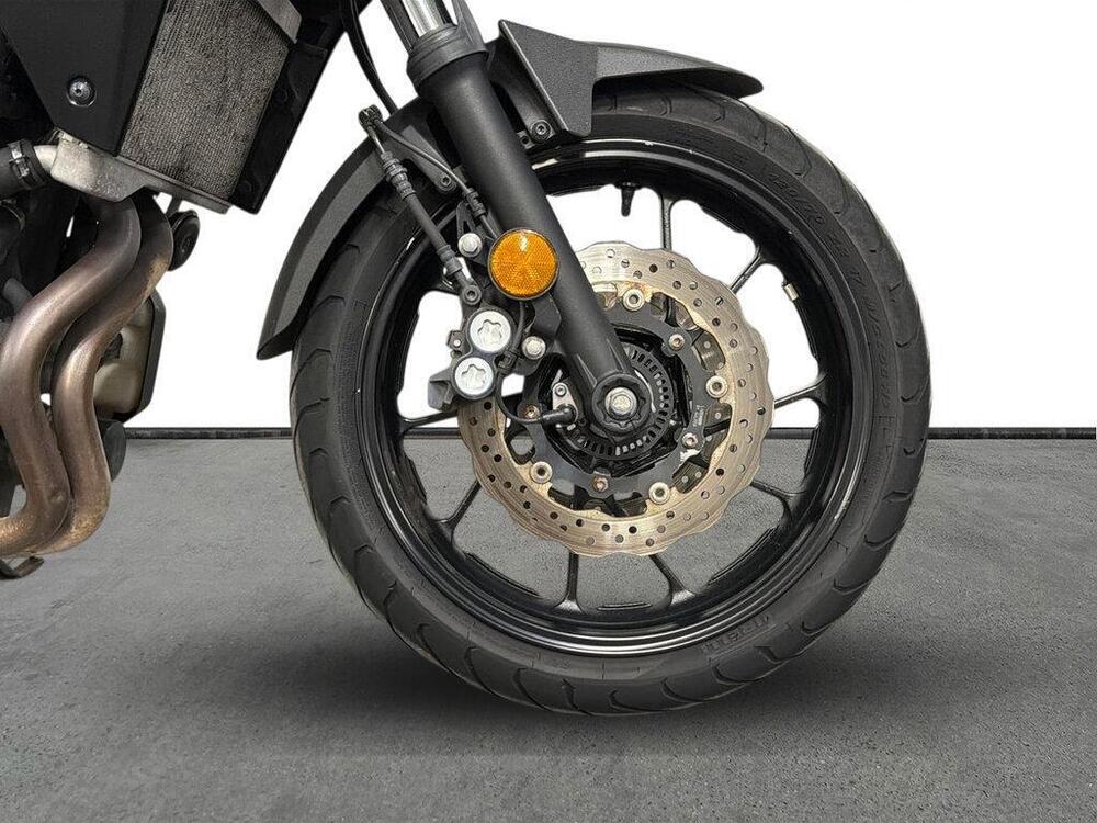 Yamaha Tracer 700 (2016 - 20) (4)