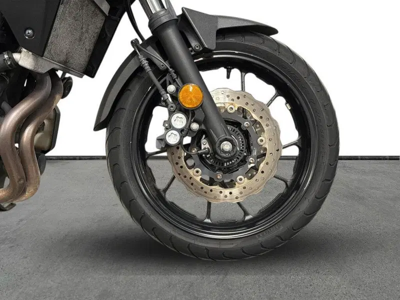 Yamaha Tracer 700 (2016 - 20) (4)