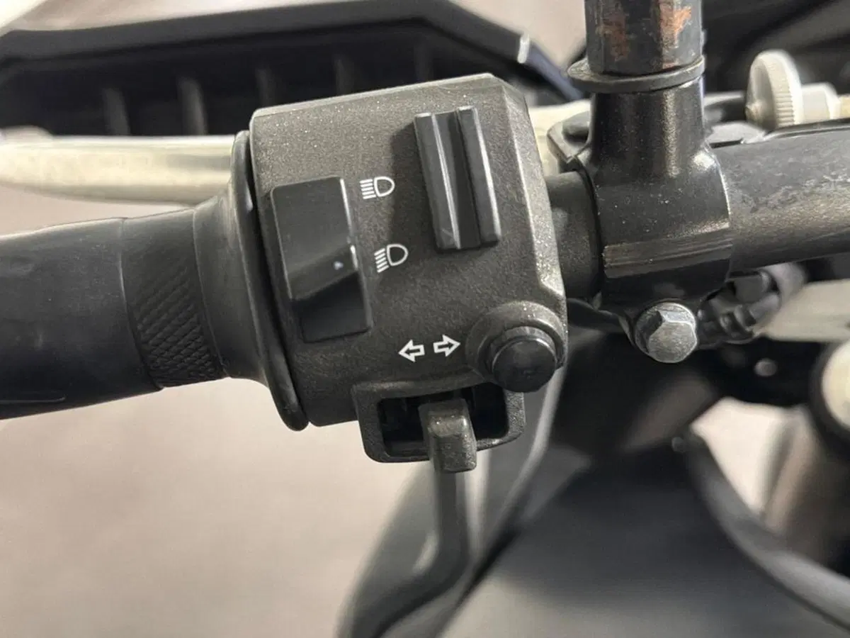 Yamaha Tracer 700 (2016 - 20) (6)