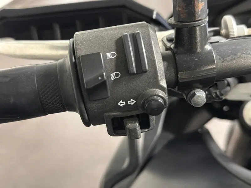 Yamaha Tracer 700 (2016 - 20) (6)