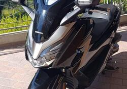 Honda Forza 300 Deluxe ABS (2018 - 20) usata