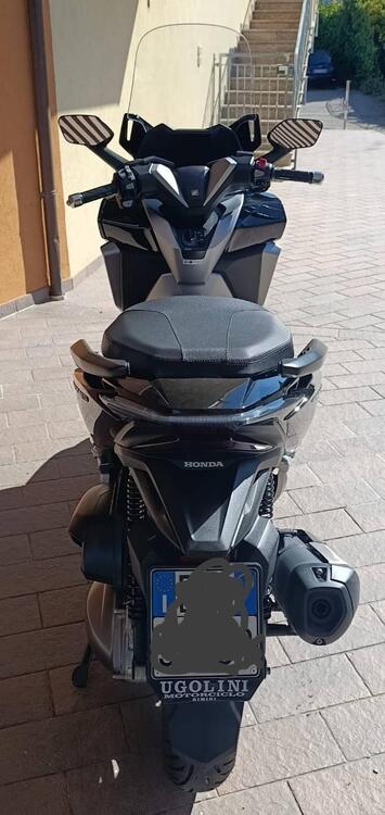 Honda Forza 300 Deluxe ABS (2018 - 20) (4)