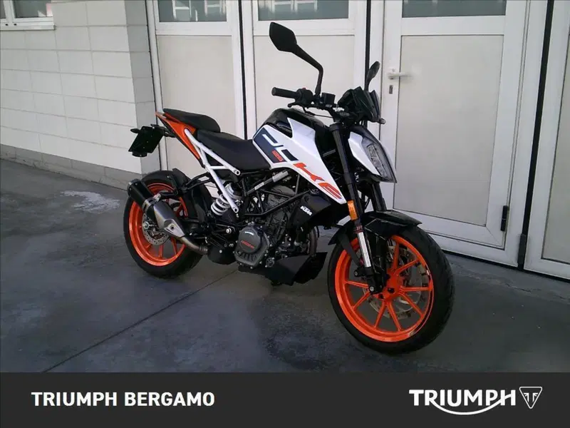 KTM 125 Duke (2024 - 25) (2)
