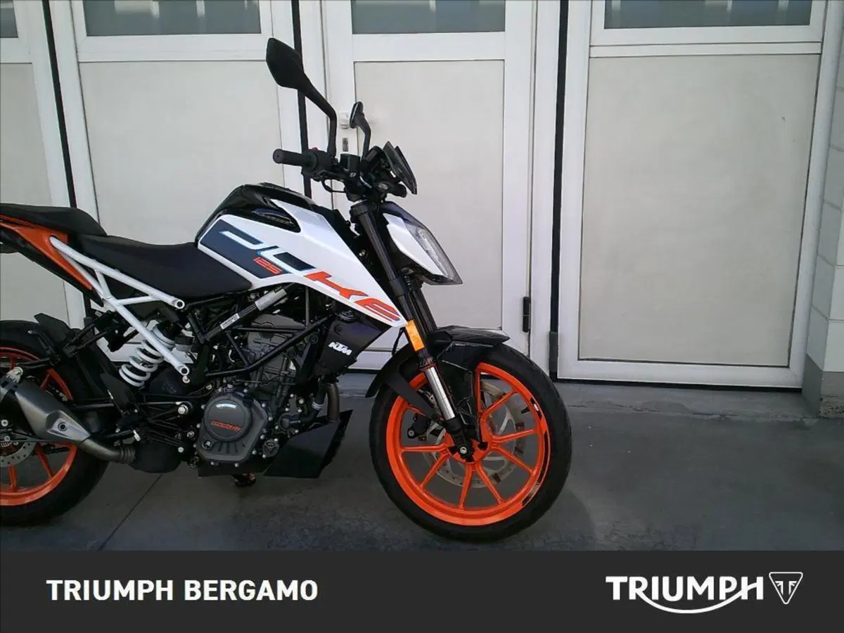 KTM 125 Duke (2024 - 25) (8)