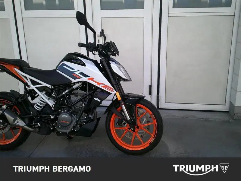 KTM 125 Duke (2024 - 25) (8)