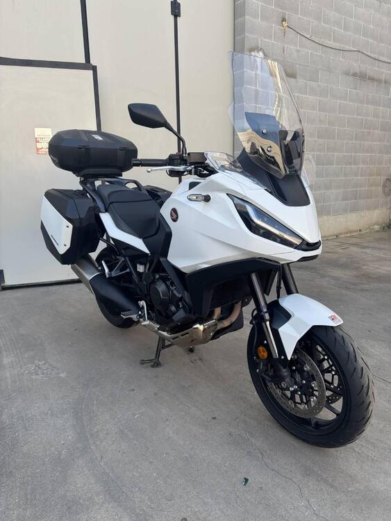 Honda NT 1100 (2025)