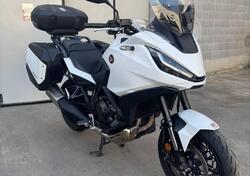 Honda NT 1100 (2025) usata